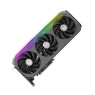 ZOTAC GAMING GeForce RTX 5080 AMP INFINITY Graphics Card, 16GB GDDR7 256-Bit Memory, 2670MHz Engine Clock, 30 Gbps Memory Clock, 10752 CUDA Cores, PCI Express 5.0 x16 | ZT-B50800B-10P